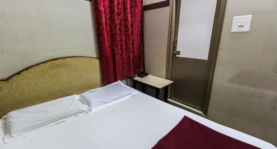 Golden Guest House, Bangalore 5